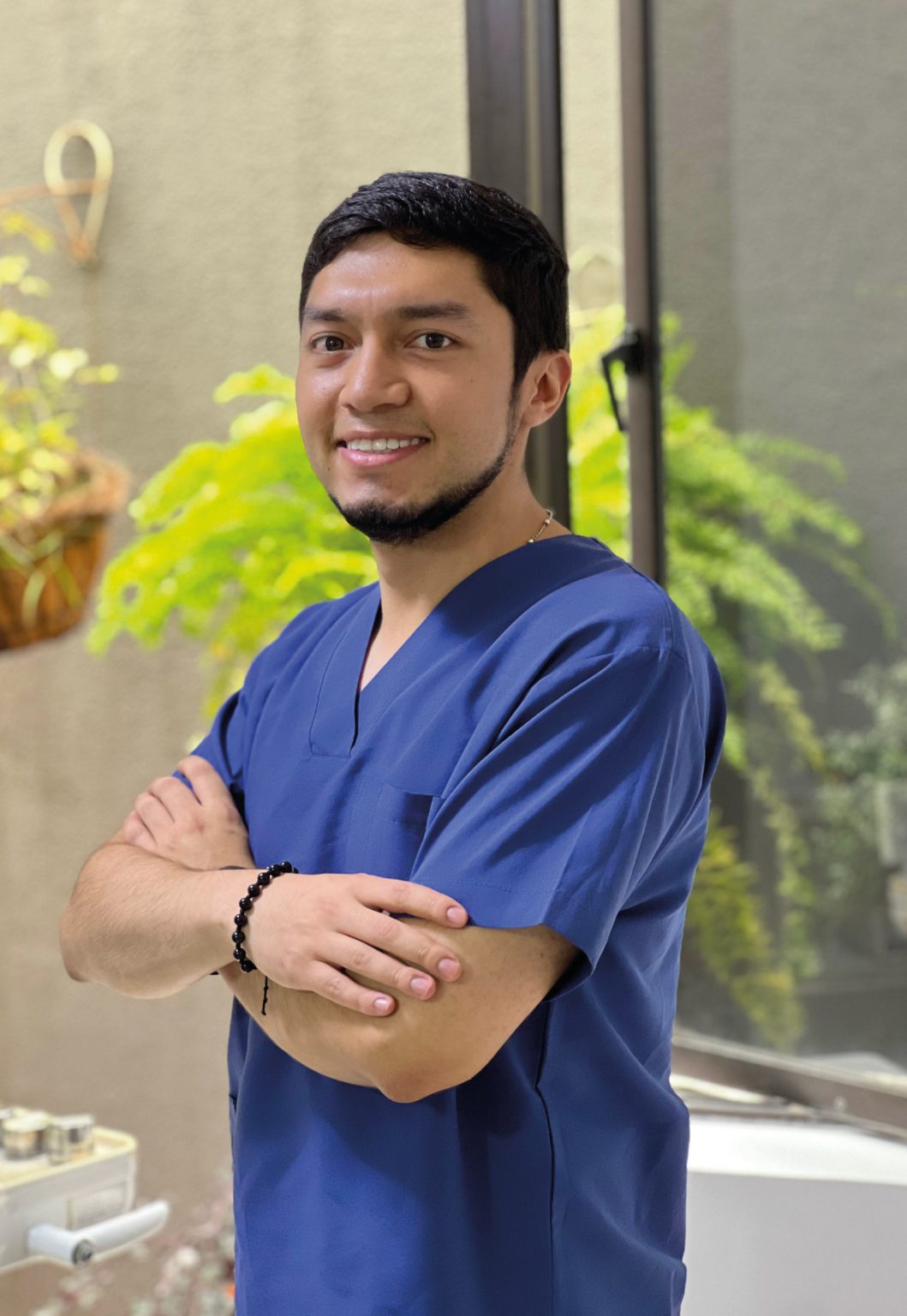 Dr. Juan Guarin Clinica O'Byrne